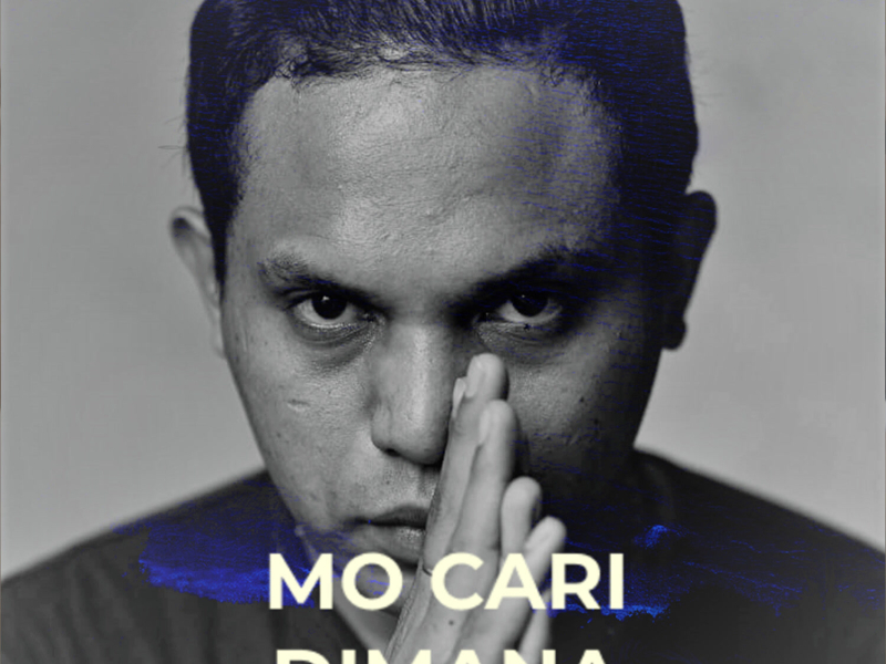 Mo Cari Dimana (Single)