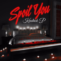 Spoil You (Single)