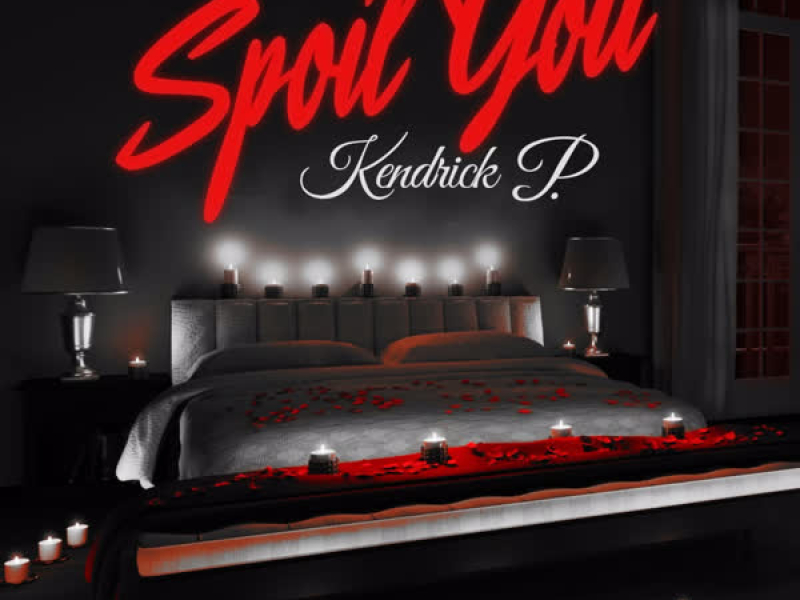 Spoil You (Single)