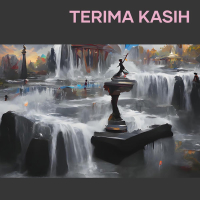Terima Kasih (Single)