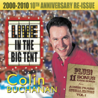 Live In the Big Tent (Special Edition)