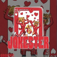Jokester 2025 (Single)