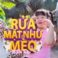 Rửa Mặt Như Mèo (Single)
