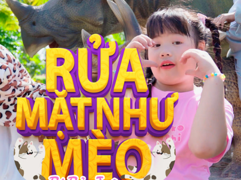 Rửa Mặt Như Mèo (Single)