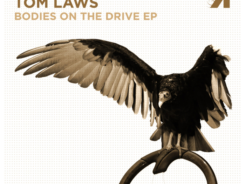 Bodies On The Drive EP (EP)