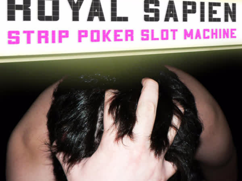 Strip Poker Slot Machine