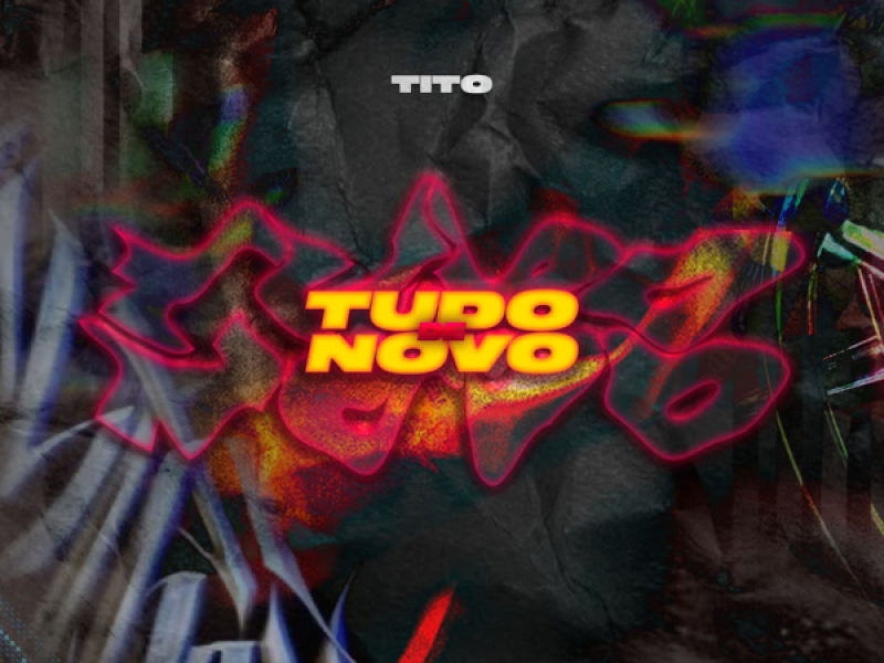 tudo de novo (Single)