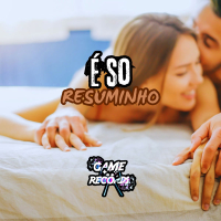 É So Resuminho (Single)