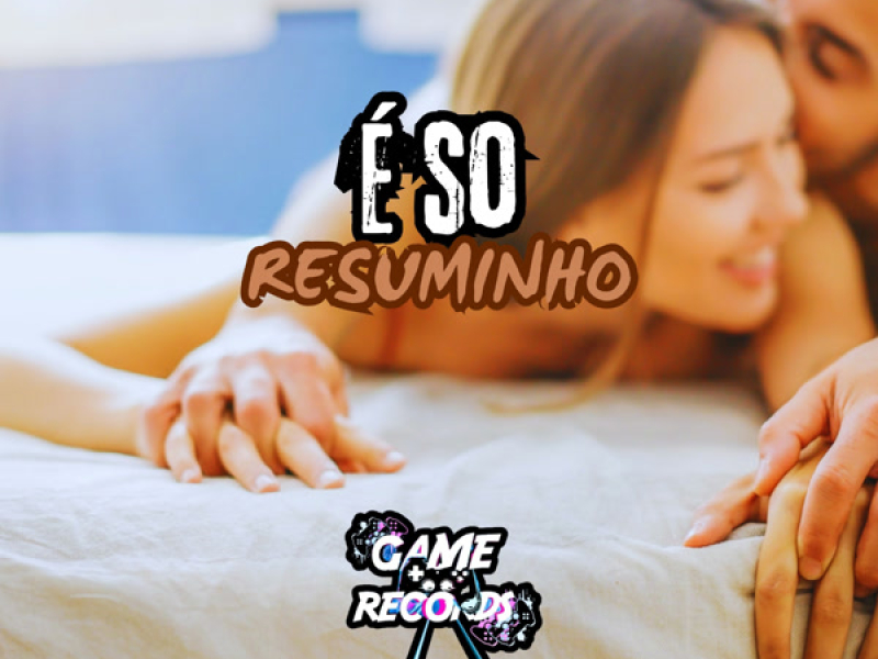 É So Resuminho (Single)