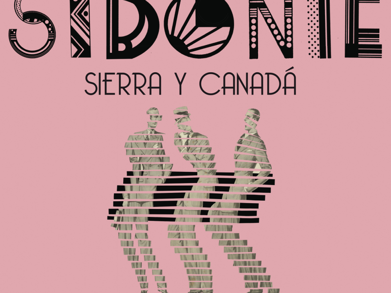 Sierra y Canada