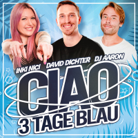 Ciao 3 Tage Blau (Single)