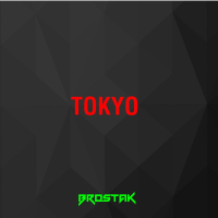 Tokyo (Brostak - Tokyo) (Single)