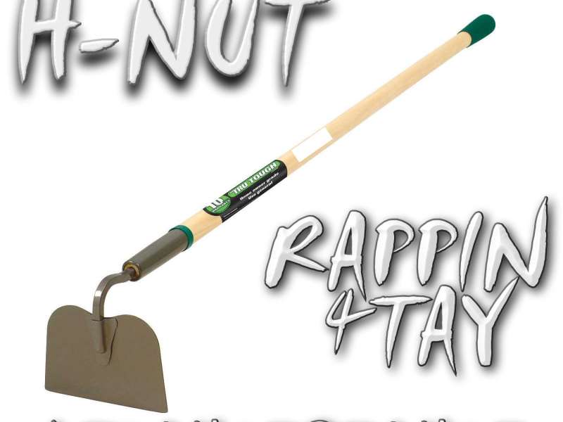 Let a Hoe Be a Hoe (feat. Rappin' 4-Tay)