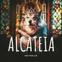 Alcateia (Single)