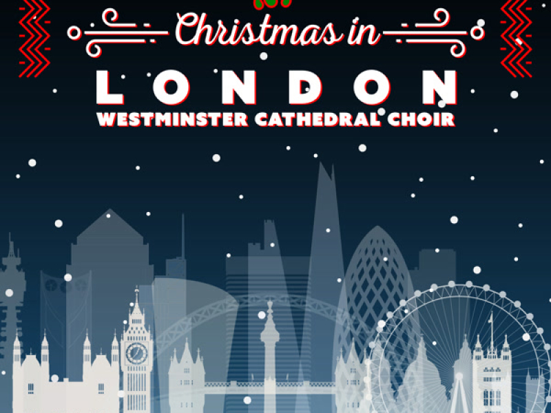 Christmas in London