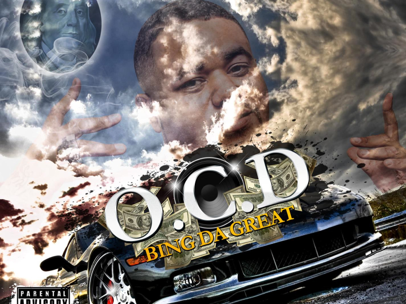 OCD (Single)