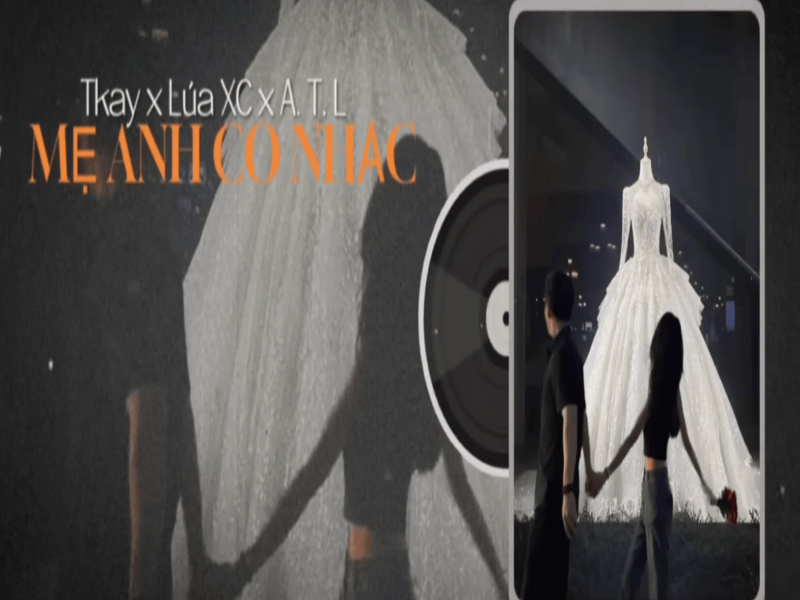 Mẹ Anh Có Nhắc (Single)