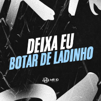 DEIXA EU BOTAR DE LADINHO (Single)