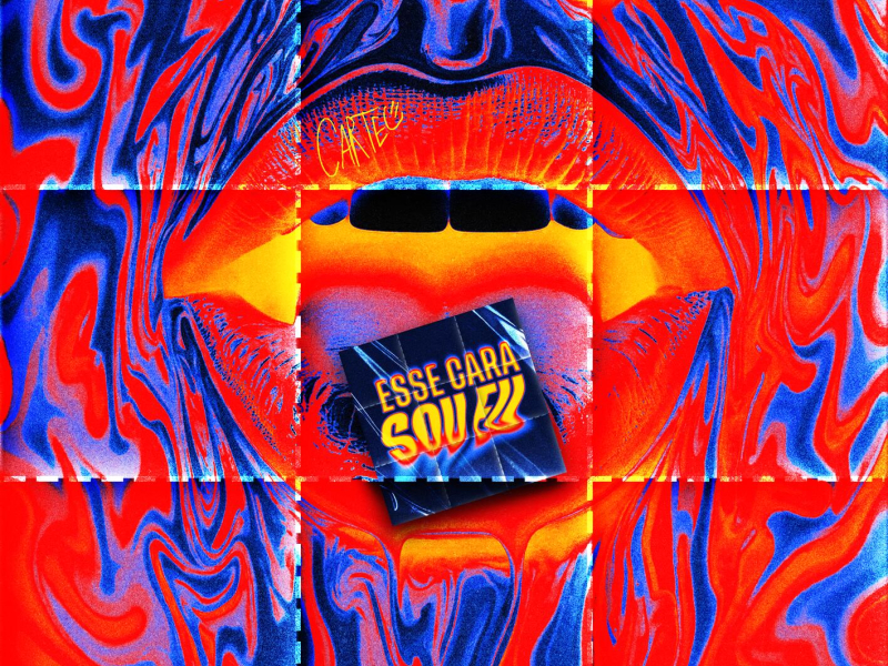 Esse Cara Sou Eu (Single)