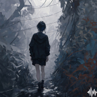 Chasing Silence (Single)