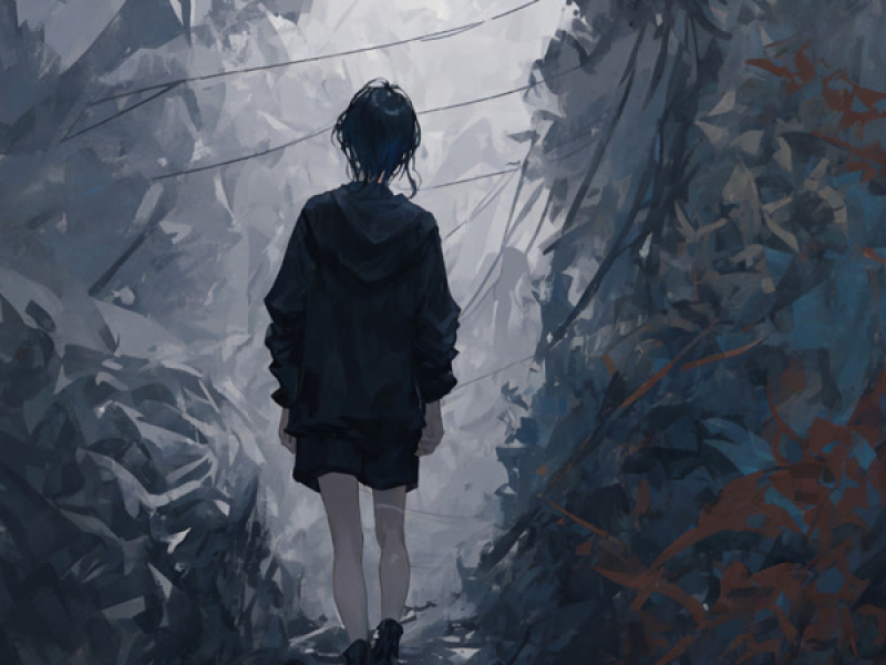 Chasing Silence (Single)