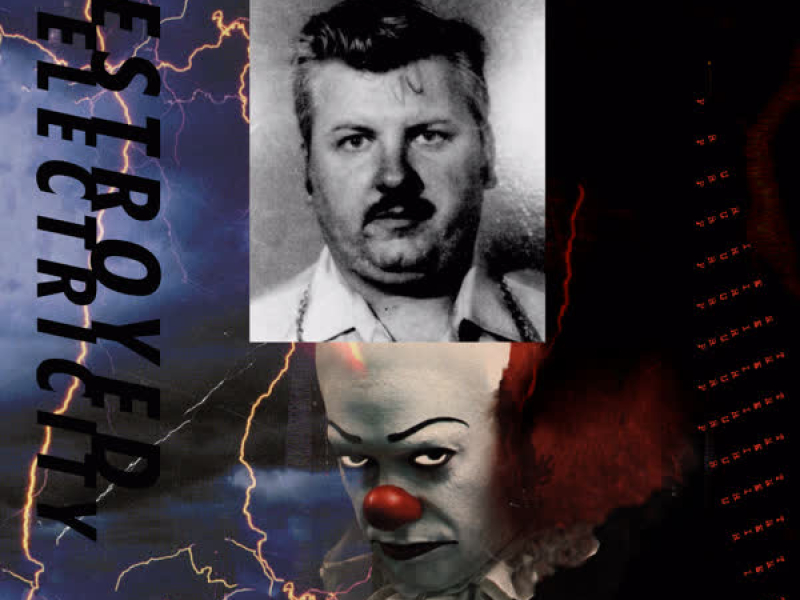 Destroyed Electricity