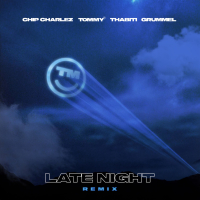 LATE NIGHT (Remix) (Single)