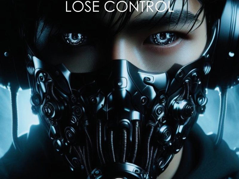 Lose Control (Single)
