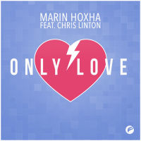 Only Love (feat. Chris Linton) (Single)