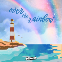 over the rainbow (Single)