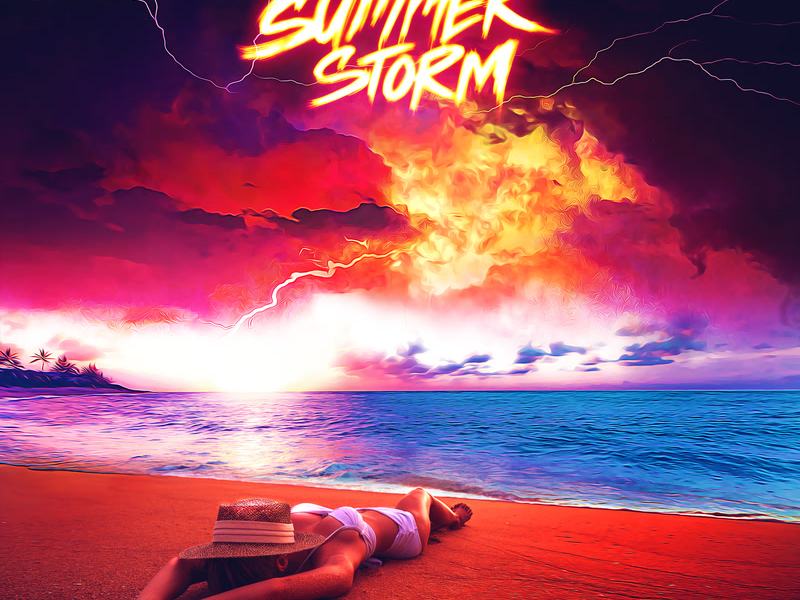 Summer Storm (Single)