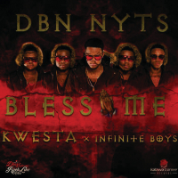 Bless Me (Single)