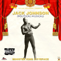 Jack Johnson (Single)