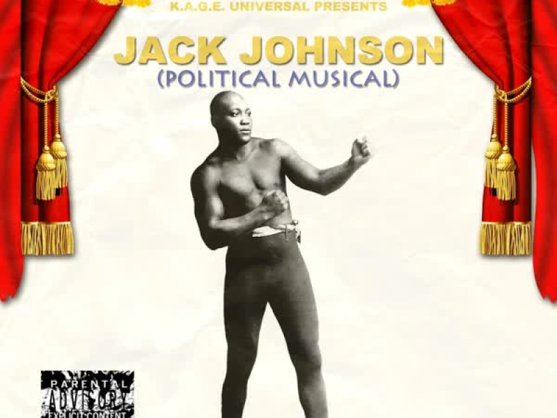 Jack Johnson (Single)