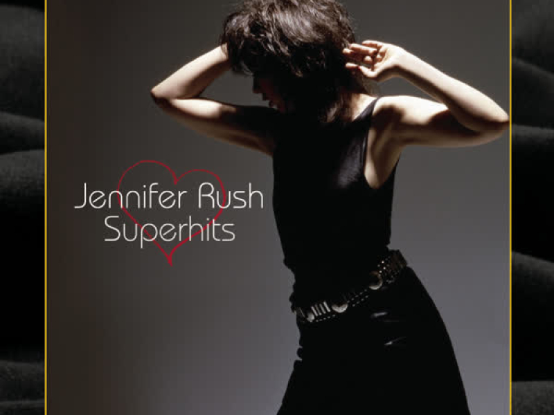 Jennifer Rush Superhits