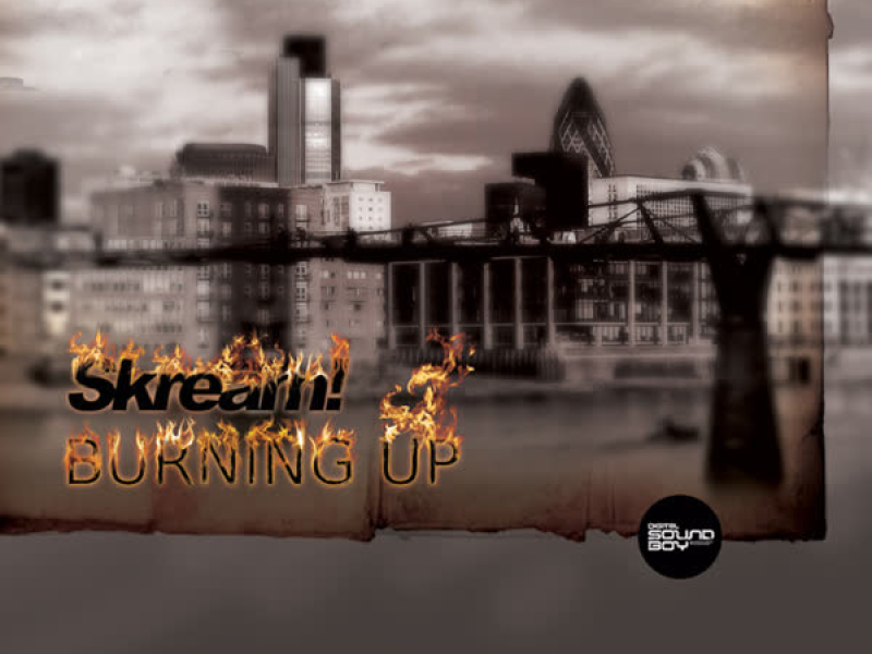 Burning Up / Memories of 3rd Base