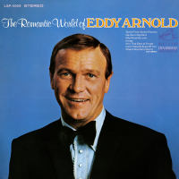 Romantic World of Eddy Arnold