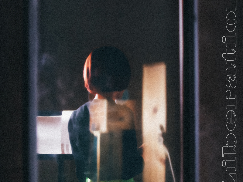 Liberation (Philly Soul Sessions Ver.) (Single)