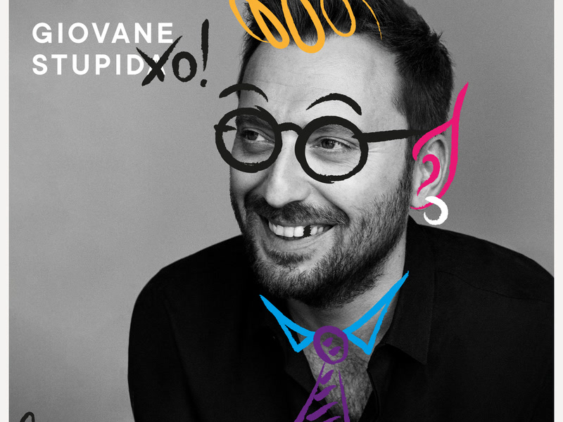 Giovane Stupida (Single)