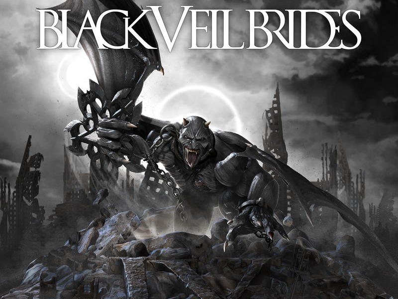 Black Veil Brides