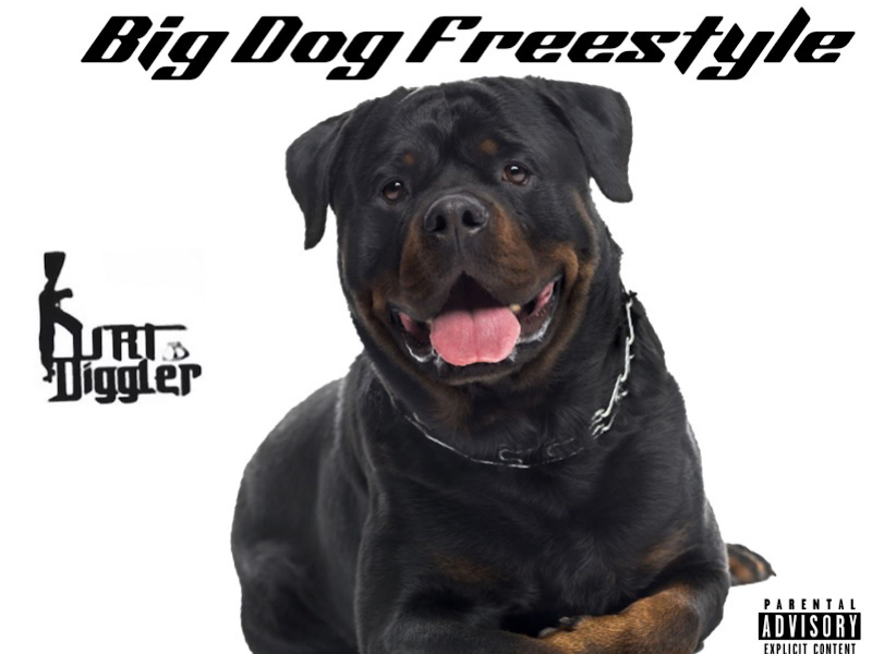 Big Dog Freestyle (Single)