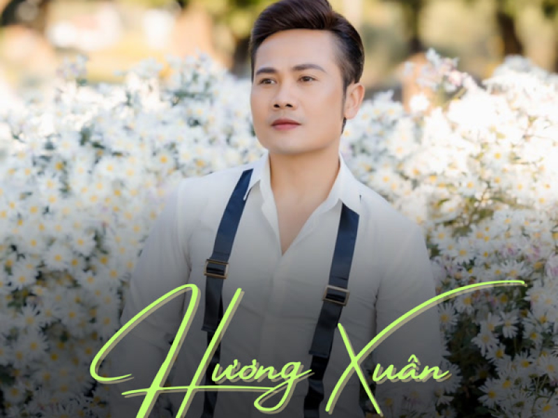 Hương Xuân (EP)