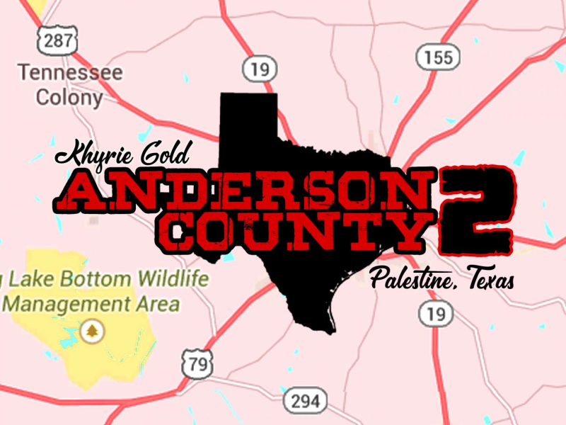 Anderson County 2 (Single)