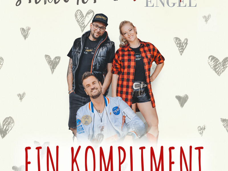 Ein Kompliment (Single)