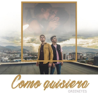 Como Quisiera (Single)