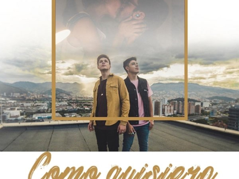 Como Quisiera (Single)