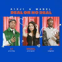 Deal Or No Deal (Single)
