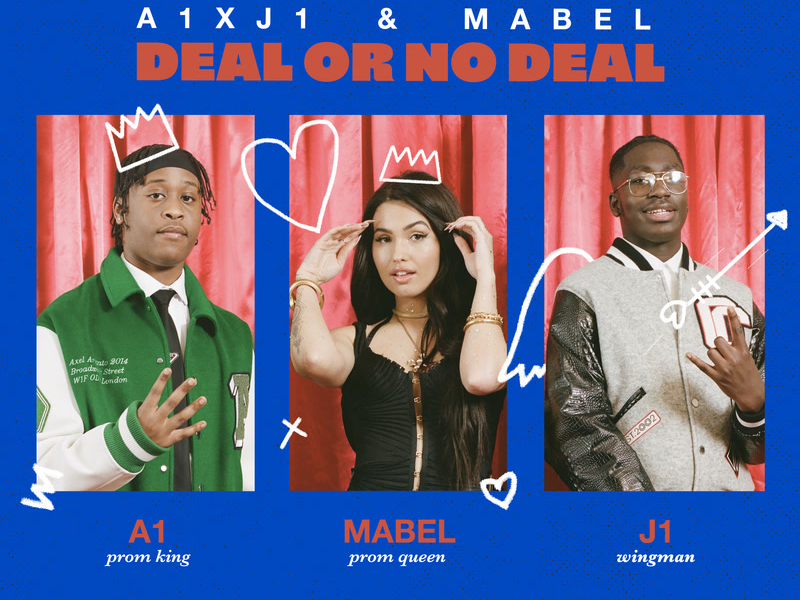 Deal Or No Deal (Single)