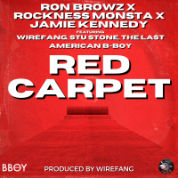 Red Carpet (Single)