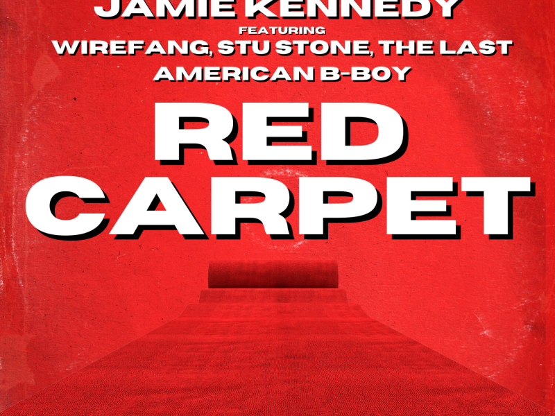 Red Carpet (Single)